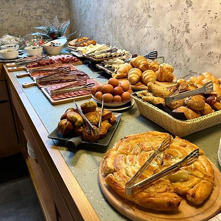 Safran Zlatibor 호텔 외부 사진