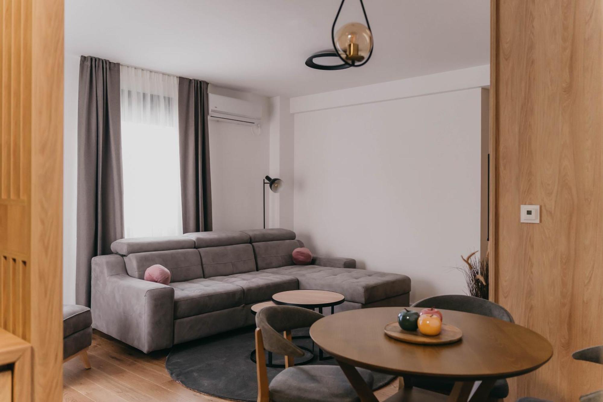 Safran Zlatibor 호텔 외부 사진